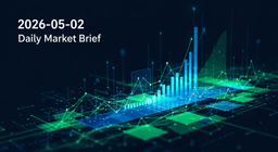 Daily Market Brief — 2026-05-02
